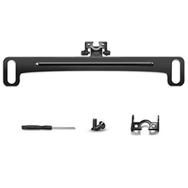 Rear Camera License Plate Mount,Rear View Camera Mount Only,Reverse Cam Holder,Dash Cam Rearrview Camera License Plate Bracket,Back Up Camera Accessories