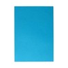 SPIRIT Photo Card DIN A4 Azure Blue Pack of 50
