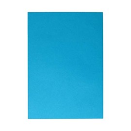 SPIRIT Photo Card DIN A4 Azure Blue Pack of 50