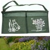 TWO POCKET GARDENING APRON