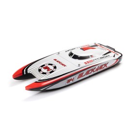 Pro Boat Hull and Canopy Vegas Offshore Blackjack 24 PRB-1288