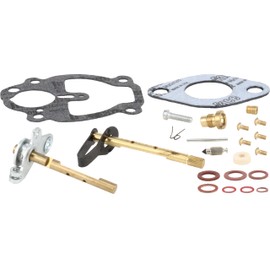 ZCK19 Carburetor Kit fits Allis Chalmers CA - Replaces A-ZCK19 - C529V