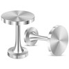 Curtain Holdbacks, Curtain Tiebacks Hooks Wall Mounted Drapery Holdbacks Curtain