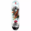 Yocaher Skateboard Graphic 7.75" Complete Skateboard - Eagle Viper