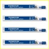 4 x STAEDTLER Mars micro carbon 251 1.3mm HB -