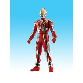 Ultraman Mebius & Ultraman Brothers Infinity Ultra Hero Series 2006 SP