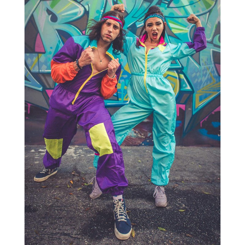 LegAvenue 86845 Women's Costume Sets, Multicoloured, M