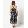 Style Arc Sewing Pattern - Livvy Woven Dress (Sizes 10-22)