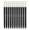 ZOFAX Sketcho Single Colouring Felt Tip Pens, Fine Point, BLACK,
