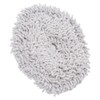 2 PCS Sweeper Cleaning Mop Cloth for Dreame W10 W10
