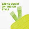 [Liveling] Pineapple Cider Vinegar Drink Stick & 3-in-1 Shot with