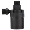 24V Automatic Water Pump, 90° Thread Water Dispenser Filling Pump