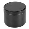 Mini Car Ashtray Multifunctional Anti Soot Flying Detachable Auto Ashtray