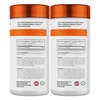 Ballistic Creatine HCL Capsules | Bloat Free Creatine Hydrochloride |