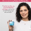 Ethique Professor Curl Curl-Defining Solid Shampoo Bar, 108g