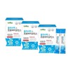 Wellers 웰러스 폴리시아 프로바이오틱스 신바이오틱스 장건강 유산균 3개월분 Wellers Polysia Probiotics Synbiotics Gut Health 3-Month Supply
