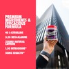 GHOST Legend Pre-Workout Energy Powder - 25 Servings - Caffeine,