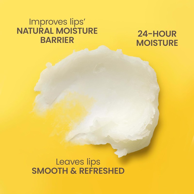 Burt's Bees Bálsamo Labial Sabor a Frutas - Superfruit Lipbalm