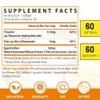 Suplemento Espermidina Liposomal Alta Absorción Más Potente Que 3hcl