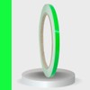 siviwonder Decorative Strips Neon Green 5 mm Width and 10