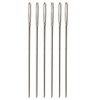 3 Pack DMC Size 24 Cross Stitch Needles (Total 18