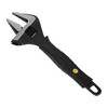Motoforti Universal Adjustable Spanner Wide Jaw Opening Wrench Automotive Tool,