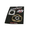 Cylinder Gasket Set Naraku 50 cc for Peugeot vertical AC