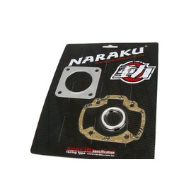 Cylinder Gasket Set Naraku 50 cc for Peugeot vertical AC