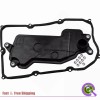 Unbranded For LEXUS 2007-2017 LS460 NEW TRANSMISSION OIL STRAINER &