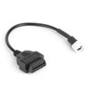 obd2 Diagnostic Cable Yamaha - Qiilu 3 Pin to OBD2