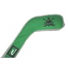 Plug Hockey Ice Stick Bag Padded With Handsfree Bag Attachment,