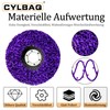 CYLBAQ 115 mm CSD Sanding Disc, Pack of 6 Grinding