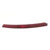 LST Reflector rear light bumper rear left red III 3V3