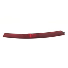 LST Reflector rear light bumper rear left red III 3V3 3V5 2015