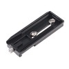 FOTGA Bottom Quick Release Plate for DJI Ronin RS 2/RSC