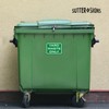 4pk Yard Waste Stickers 10" x 7" | Weatherproof Vinyl