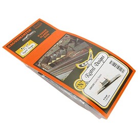 Kestrel GMKD08 Country Station Kit