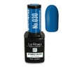 La Rosa UV LED Hybrid Gel Nagellack - Nr. 030,