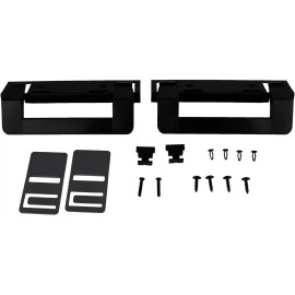 Dometic 3316882.900, Americana II OEM Refrigerator Door Handle Combo 6/8 CU. FT.