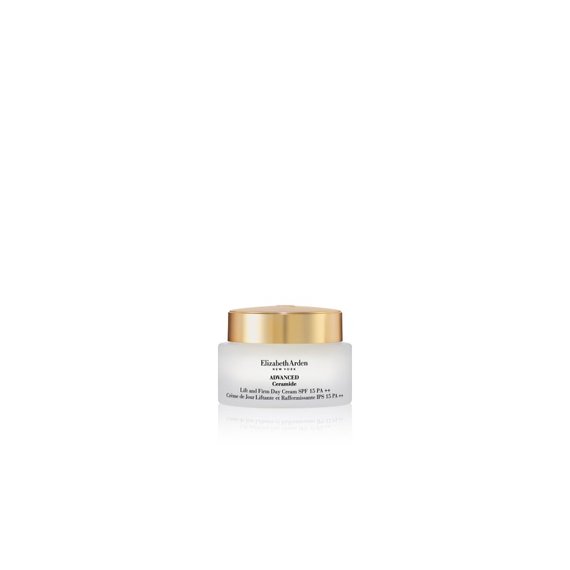 엘리자베스아덴 어드밴스드 세라마이드 리프트 앤 펌 데이크림SPF15 세트 Advanced Ceramide