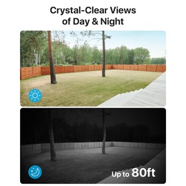 ZOSI 1080P HD-TVI Add On Camera, 2MP 1920TVL Indoor Outdoor Surveillance Home Security Camera with Audio, Night Vision, Smart Motion Detection, IP66 Weatherproof, Only Work 3K Lite CCTV DVR