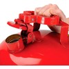 Eagle 5 Gallon Type I Red Safety Gas Can for