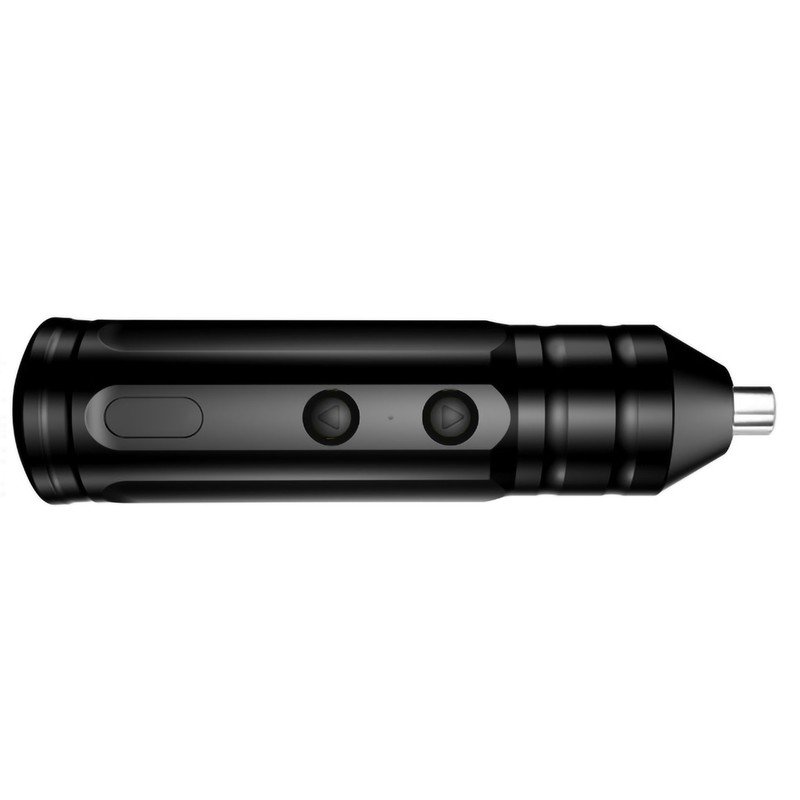 Electric Screwdriver Cordless Brushless Rechargeable Power Drill for Home Working