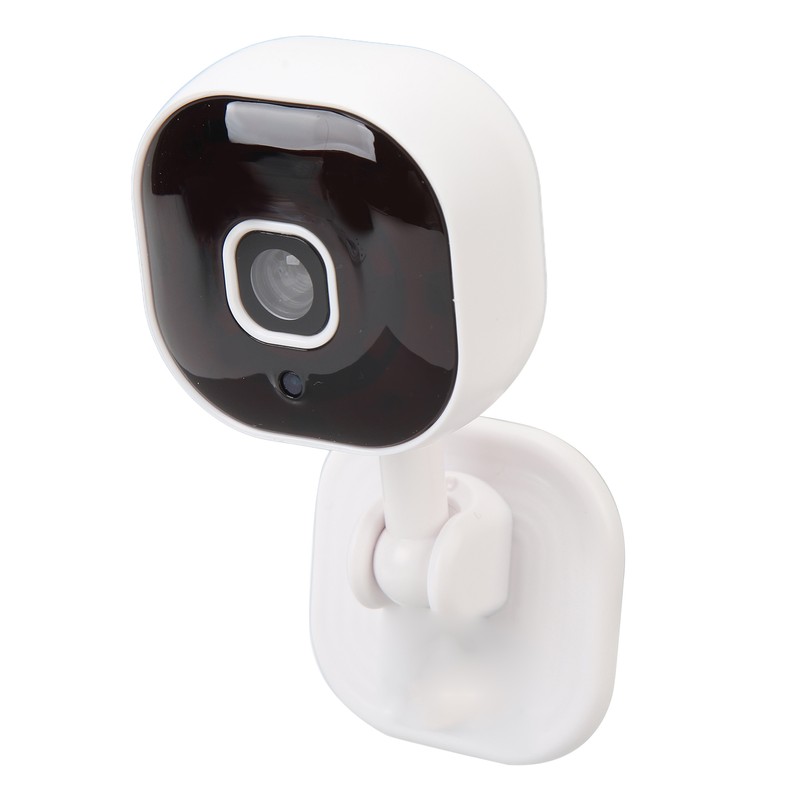 Home Security Camera 1080P Night Vision 2 Way Audio WiFi