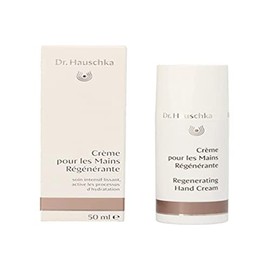Dr. Hauschka Regenerating Hand Cream
