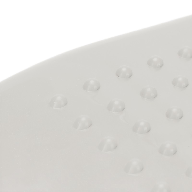 Shower Foot Rest Strong Bearing Capacity Antiskid Stable Massageable Comfortable