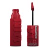 Maybelline Labial líquido brillante Superstay Vinyl Ink Tono Lippy, 4.2ml