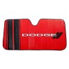 Dodge New Dodge Elite Logo Car Truck 2 Front Sideless