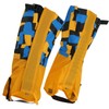 Children Desert SandProof Shoe Cover Legging Gaiters Boots Cover for