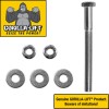 GORILLA-LIFT Genuine GORILLA-LIFT® Tailgate Attachment Bolt